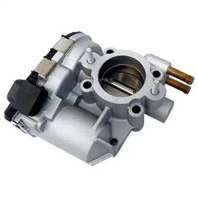 Πεταλούδα Γκαζιού-Κλαπέτο OPEL CORSA Hatchback / 3dr 2000 - 2004 ( C ) 1.0 (F08, F68)  ( Z 10 XE  ) (58 hp ) Βενζίνη #0280750044