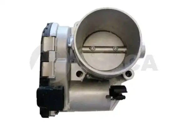 Πεταλούδα Γκαζιού-Κλαπέτο ALFA …