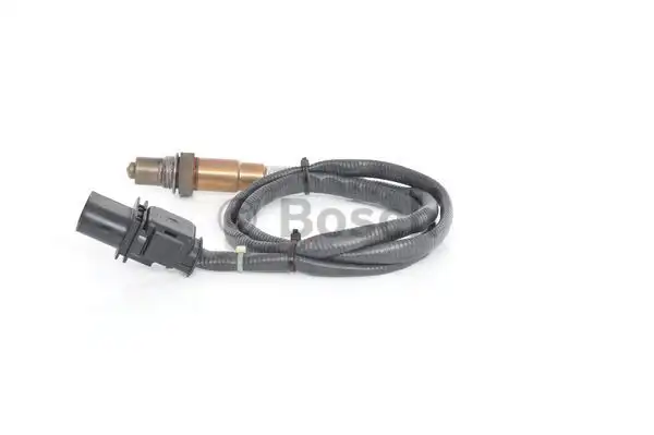 Αισθητήρες Λ (λάμδα) …