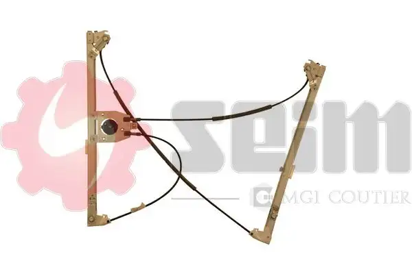 Γρύλος Παραθύρου Ηλεκτρικός …