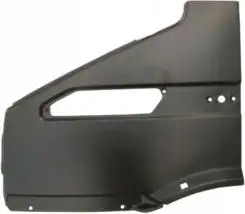 Φτερό IVECO DAILY Van 1990 - 2000 2.5 4x4  ( 8140.27.2700,8140.47R.2790  ) (103 hp ) Πετρέλαιο #040400652