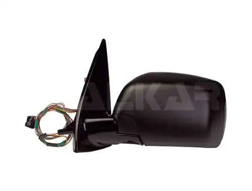 Καθρέπτης Ηλεκτρικός BMW X5 SUV/ ΕΚΤΟΣ ΔΡΟΜΟΥ / 5dr 2000 - 2004 ( Ε53 ) 3.0 d  ( M57 D30 (306D1)  ) (184 hp ) Πετρέλαιο #031307502