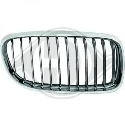 Καρδιά Μάσκας BMW 3 Series ( E90 )  Sedan / 4dr 2005 - 2011 ( E90/1/2/3 ) 316 d  ( N47 D20 C  ) (116 hp ) Πετρέλαιο #031704631