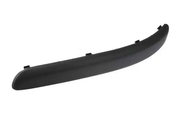 Φάσα Προφυλακτήρα VW POLO Hatchback / 3dr 2005 - 2009 ( 9N3 ) 1.0  ( ARA  ) (79 hp ) Βενζίνη #031904012