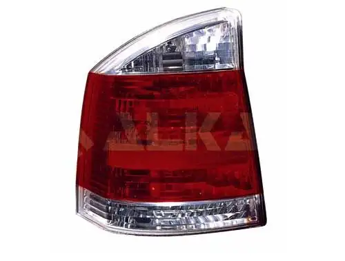 Φανάρι Πίσω OPEL VECTRA Sedan / 4dr 2005 - 2008 ( C ) 1.6 (F69)  ( Z 16 XEP  ) (105 hp ) Βενζίνη #032005802