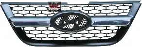 Μάσκα HYUNDAI ATOS PRIME Hatchback / 5dr 2003 - 2007 ( MX ) 0.8 LPG  ( G3HJ  ) (52 hp ) Βενζίνη/αέριο (LPG) #032404540