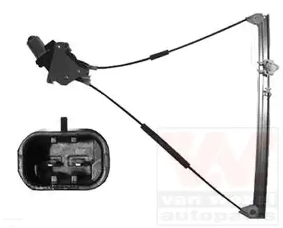 Γρύλος Παραθύρου Ηλεκτρικός …