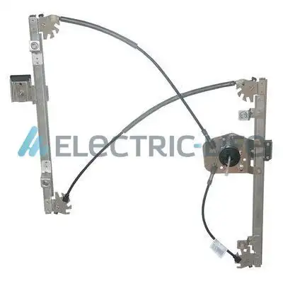 Γρύλος Παραθύρου Ηλεκτρικός OPEL CORSA Hatchback / 3dr 2006 - 2011 ( D ) 1.0 (L08, L68)  ( Z 10 XEP  ) (60 hp ) Βενζίνη #032807031