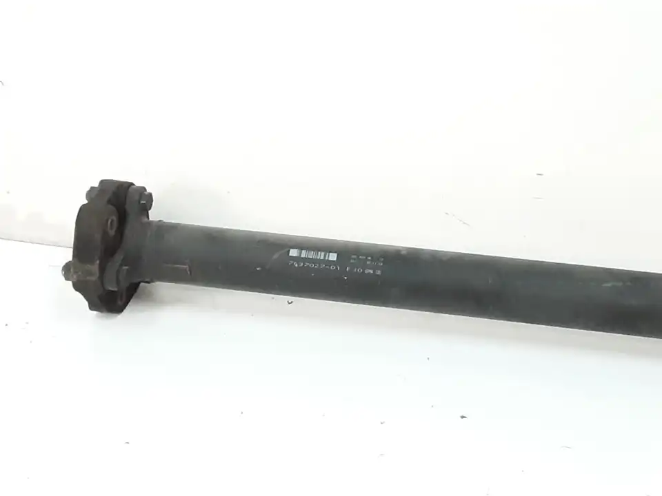 Κεντρικός Αξονας BMW …