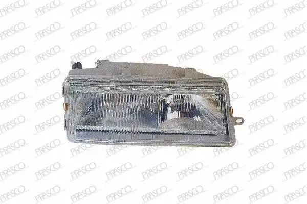 Φανάρι Εμπρός SEAT TOLEDO Sedan / 4dr 1995 - 1998 ( 1LZ ) 1.6 i  ( 1F  ) (71 hp ) Βενζίνη #034005131