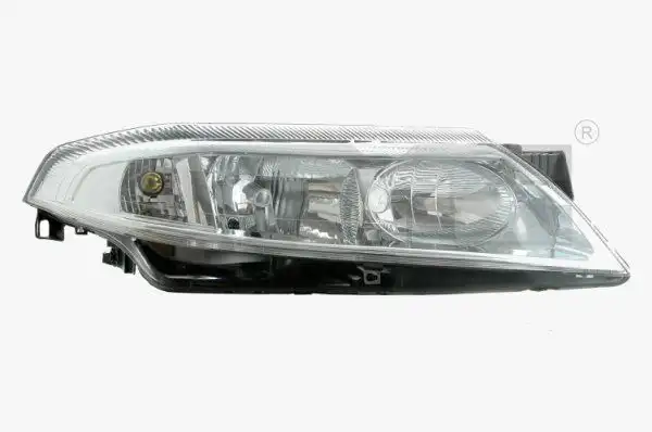 Φανάρι Εμπρός RENAULT LAGUNA ( BG ) Liftback / 5dr 2001 - 2005 ( BG )  ( KG ) 1.6 16V (BG0A, BG0L)  ( K4M 710,K4M 714  ) (107 hp ) Βενζίνη #034605131