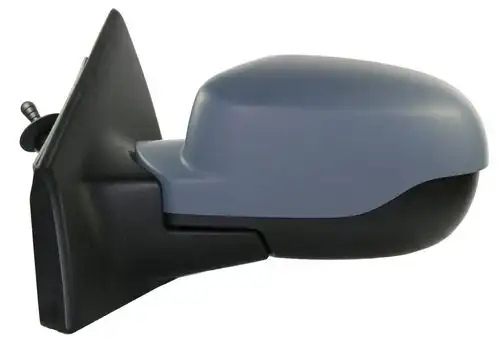 Καθρέπτης Μηχανικός RENAULT CLIO ( CR ) Hatchback / 3dr 2009 - 2013 1.2  ( D7F 766  ) (58 hp ) Βενζίνη #034707484