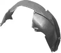 Θόλος Πλαστικός FIAT …