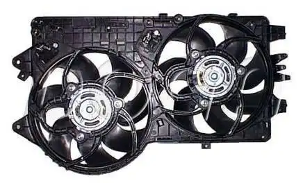 Βεντιλατέρ Νερού FIAT …