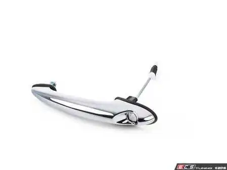 Χερούλι Πόρτας  MINI COUNTRYMAN Hatchback / 5dr 2011 - 2014 ( R60 ) Cooper  ( N16 B16 A  ) (115 hp ) Βενζίνη #691007842