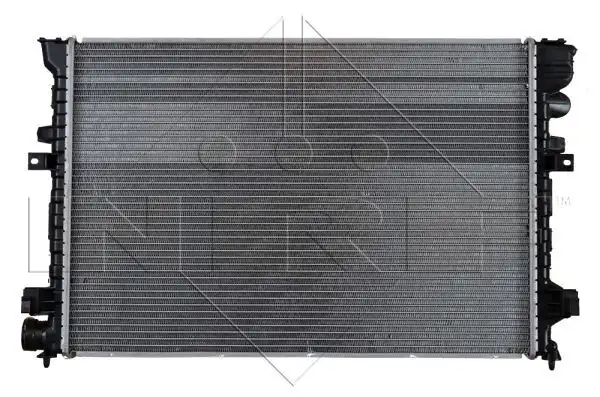 Ψυγείο Νερού FIAT ULYSSE MPV / ΠΟΛΥΜΟΡΦΙΚΑ / 5dr 1999 - 2002 ( 220 ) 1.8 (220.BB5)  ( LFW  ) (99 hp ) Βενζίνη #041706315