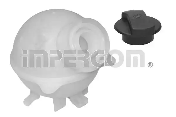 Δοχείο Διαστολής Νερού …