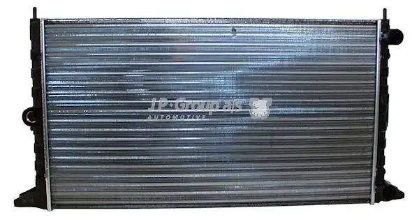 Ψυγείο Νερού VW SHARAN MPV / ΠΟΛΥΜΟΡΦΙΚΑ / 5dr 2000 - 2010 ( 7M ) 1.9 TDI  ( 1Z,AHU,ANU  ) (90 hp ) Πετρέλαιο #042206325