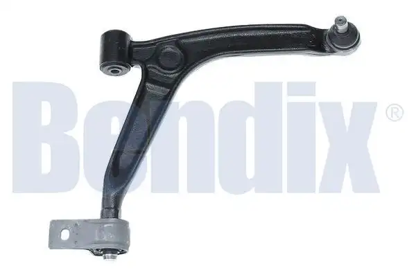 Ψαλίδι PEUGEOT PARTNER Combispace 1996 - 2002 BENDIX 042231B