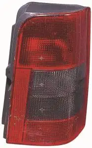 Φανάρι Πίσω PEUGEOT PARTNER Mini Van 1996 - 2002 1.1  ( HDZ (TU1M)  ) (60 hp ) Βενζίνη #042705817