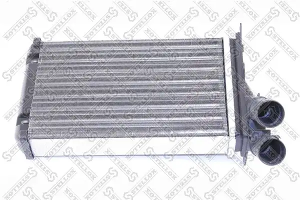 Ψυγείο Καλοριφέρ PEUGEOT PARTNER Mini Van 1996 - 2002 1.1  ( HDZ (TU1M)  ) (60 hp ) Βενζίνη #042706500