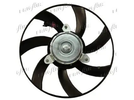 Βεντιλατέρ A/C SEAT IBIZA Hatchback / 3dr 1997 - 1998 ( 6K ) 1.0  ( AAU  ) (45 hp ) Βενζίνη #042806450