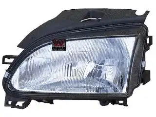 Φανάρι Εμπρός SEAT AROSA Hatchback / 3dr 1997 - 2000 ( 6H ) 1.0  ( AER,ALD,ALL,ANV,AUC  ) (50 hp ) Βενζίνη #043005131