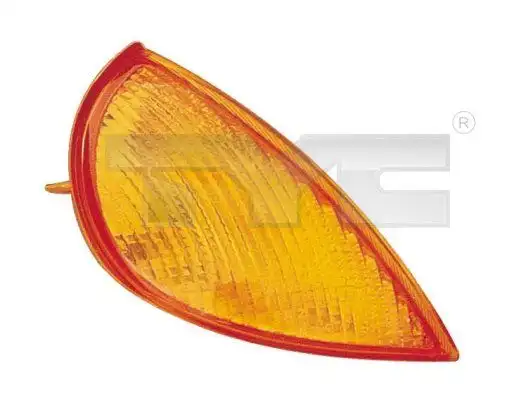 Φλας FIAT SEICENTO Hatchback / 3dr 2001 - 2006 ( 187 ) 0.9 (187AXA, 187AXA1A)  ( 1170 A1.046  ) (39 hp ) Βενζίνη #043905496