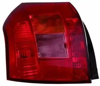Φανάρι Πίσω TOYOTA COROLLA Hatchback / 3dr (KM22) 2002 - 2004 ( E120 ) 1.4 D (NDE120_)  ( 1ND-TV  ) (90 hp ) Πετρέλαιο #044105812