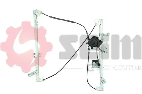 Γρύλος Παραθύρου Μηχανικός …