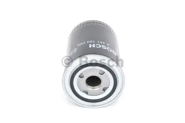 Φίλτρο λαδιού PORSCHE 911 1963 - 1968 ( A Series ) BOSCH 0 451 104 066