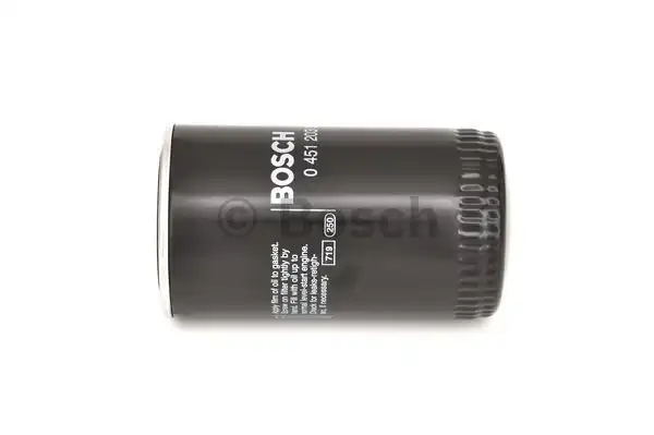 Φίλτρο λαδιού BOSCH 0 451 203 010