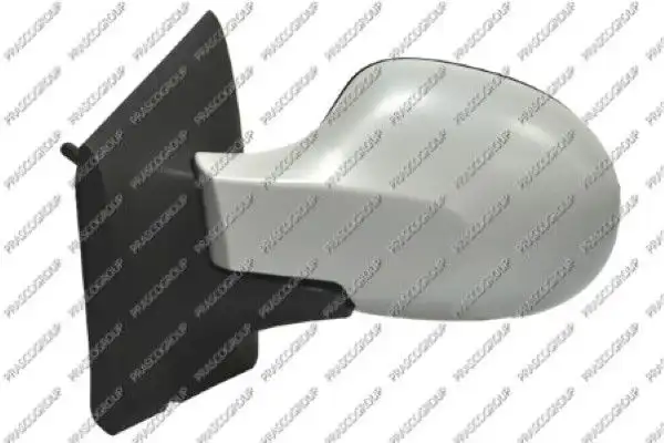 Καθρέπτης Μηχανικός RENAULT TWINGO Hatchback / 3dr 2007 - 2012 ( CN0 ) 1.2 (CN0D)  ( D7F 800  ) (58 hp ) Βενζίνη #046307482