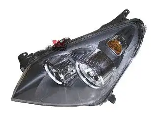 Φανάρι Εμπρός OPEL ASTRA Hatchback / 5dr 2004 - 2007 ( H ) 1.2 (L48)  ( Z 12 XEP  ) (80 hp ) Βενζίνη #047105131