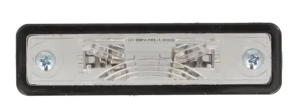 Φως Πινακίδας Αριθμού Κυκλοφορίας OPEL ASTRA S/Wagon / 5dr 1991 - 1994 ( F ) 1.4 (F08, C05)  ( 14 NV  ) (75 hp ) Βενζίνη #047806060