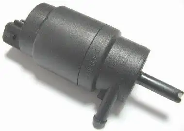Μοτεράκι Δοχείου Υαλοκαθαριστήρων OPEL OMEGA Sedan / 4dr 2000 - 2003 ( Β ) 2.0 (F69, M69, P69)  ( X 20 SE  ) (116 hp ) Βενζίνη #048208450