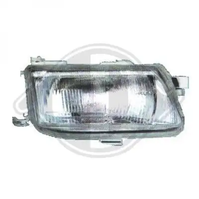 Φανάρι Εμπρός OPEL ASTRA Sedan / 4dr 1995 - 1998 ( F ) 1.4 (F19, M19)  ( 14 NV  ) (75 hp ) Βενζίνη #048305131