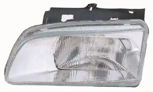 Φανάρι Εμπρός CITROEN BERLINGO MPV / ΠΟΛΥΜΟΡΦΙΚΑ / 5dr 1996 - 2002 ( I )( MF ) 1.1 i (MFHDZ, MFHFX)  ( HDZ (TU1M),HFX (TU1JP)  ) (60 hp ) Βενζίνη #049805133