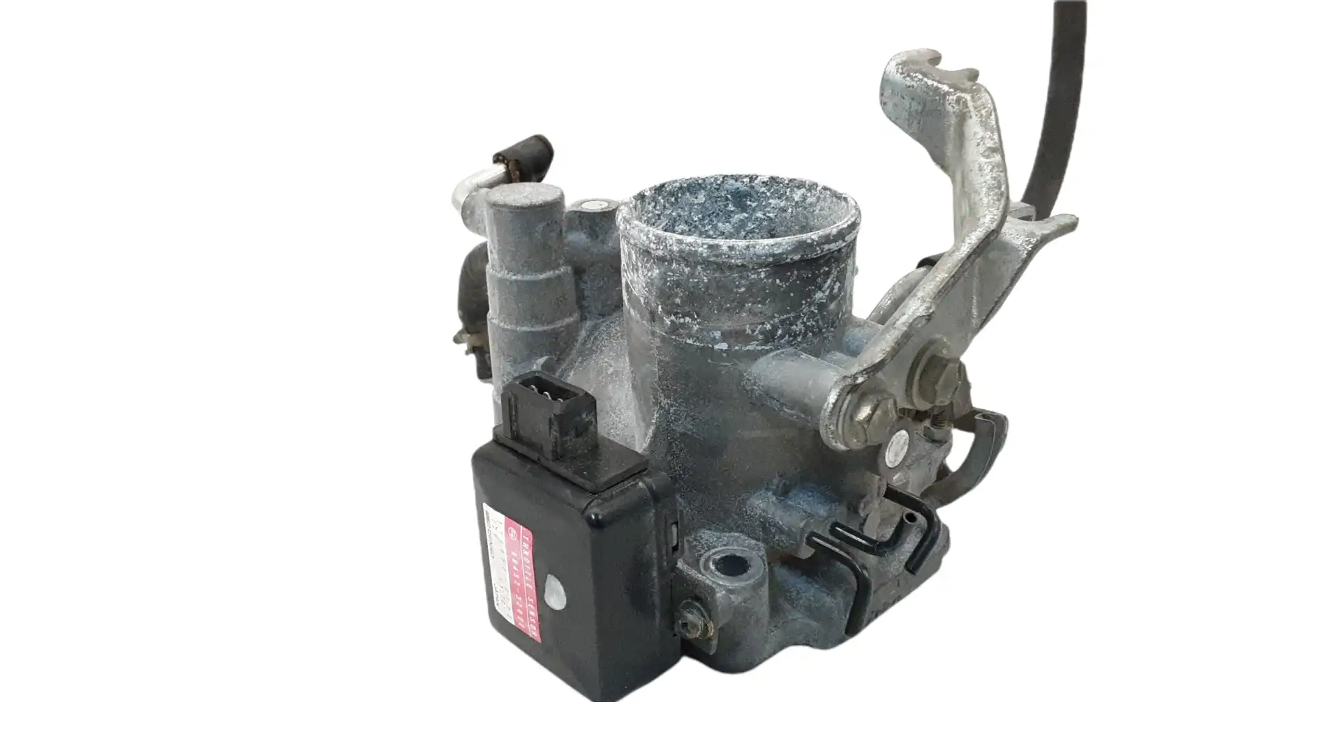 Πεταλούδα Γκαζιού-Κλαπέτο TOYOTA CELICA Coupe / 3dr 1991 - 1994 ( T180 ) 1.6 (AT180)  ( 4A-FE  ) (105 hp ) Βενζίνη #89452-32020