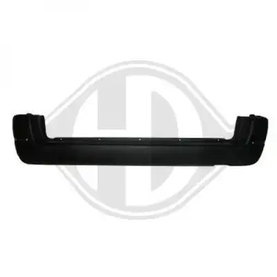 Προφυλακτήρας CITROEN BERLINGO MPV / ΠΟΛΥΜΟΡΦΙΚΑ / 5dr 2002 - 2008 ( I )( MF ) 1.1 i (MFHDZ, MFHFX)  ( HDZ (TU1M),HFX (TU1JP)  ) (60 hp ) Βενζίνη #050903390