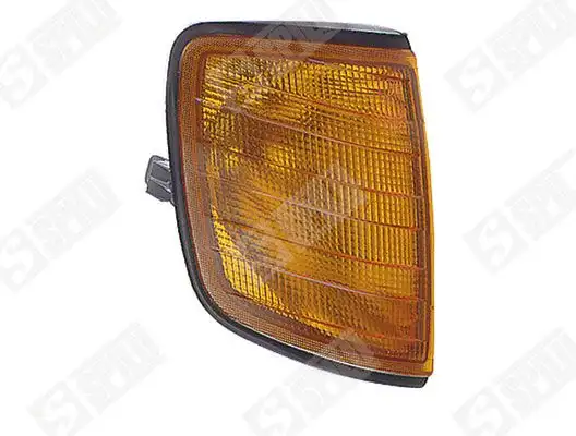 Φλας MERCEDES E CLASS Sedan / 4dr 1985 - 1993 ( W124 ) 200  ( M 102.922  ) (105 hp ) Βενζίνη #051405493