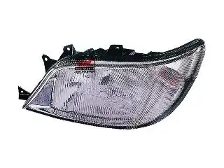 Φανάρι Εμπρός MERCEDES SPRINTER Van 2000 - 2006 ( 901 ) (902 ) ( 903 ) 208 CDI  ( OM 611.987  ) (82 hp ) Πετρέλαιο #052605162
