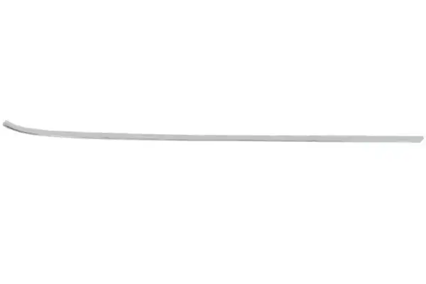 Χρώμιο Προφυλακτήρα MERCEDES …