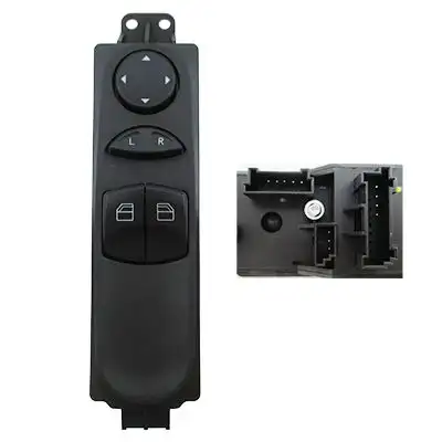 Διακόπτης Καθρεπτών MERCEDES SPRINTER Van 2006 - 2013 ( 906 ) 411 CDI (906.653, 906.655, 906.657)  ( OM 646.985  ) (109 hp ) Πετρέλαιο #053907172
