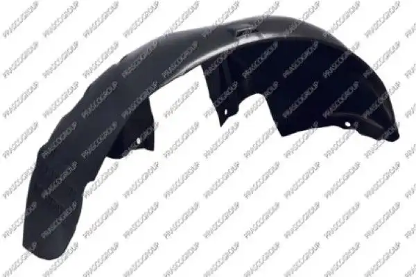 Θόλος Πλαστικός FORD FIESTA Hatchback / 3dr 1990 - 1995 ( Mk3 )( GFJ ) 1.0  ( TLB  ) (45 hp ) Βενζίνη #055200822
