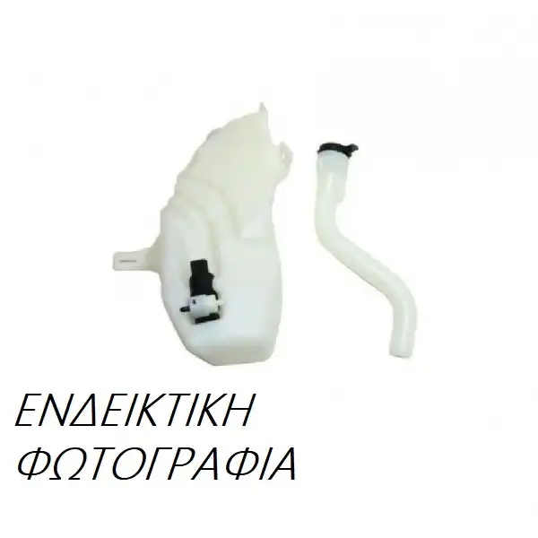 Παγούρι Υαλοκαθαριστήρων NISSAN D40 NAVARA Pick-Up  2005 - 2010 2.4  ( KA24DE  ) (146 hp ) Βενζίνη #024908410