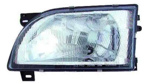 Φανάρι Εμπρός FORD TRANSIT Van 1991 - 1994 ( EA_ / E_ _ ) 2.0  ( NBA  ) (90 hp ) Βενζίνη #056205132