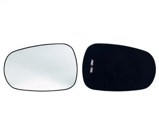 Κρύσταλλο Καθρέφτη RENAULT MEGANE ( LA ) Sedan / 4dr 1996 - 1998 1.4 (LA0E, LA0V)  ( E7J 626,E7J 764  ) (75 hp ) Βενζίνη #057807612