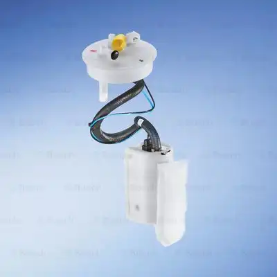 Τρόμπα Βενζίνης/Πετρελαίου PEUGEOT …