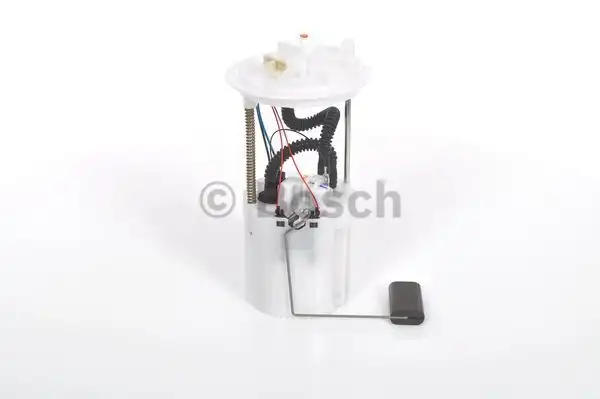 Τρόμπα Βενζίνης/Πετρελαίου FIAT IDEA 2004 - 2007 BOSCH 0 580 314 020